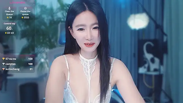 feifei-love