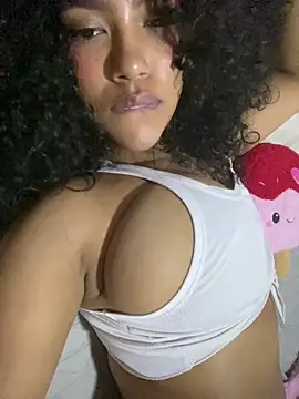 Kittybrown18 webcam