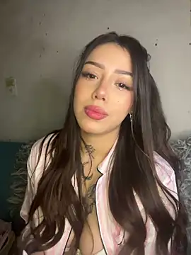 AshleyWinslow webcam