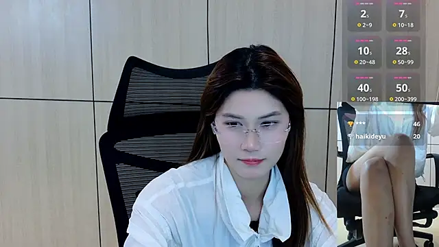 zhen-68 webcam