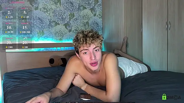 AlfredSweet webcam