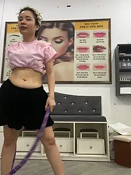 Ivy_Trix2 webcam
