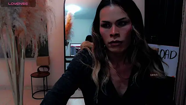 dark_sailent live sex cam
