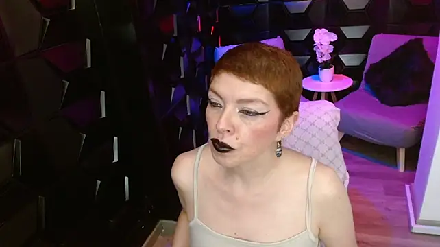 Sauvage_lilith live cam on StripChat