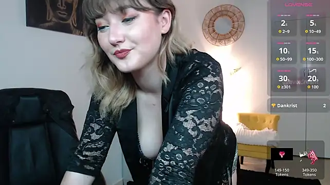 Crystal-dreamt webcam