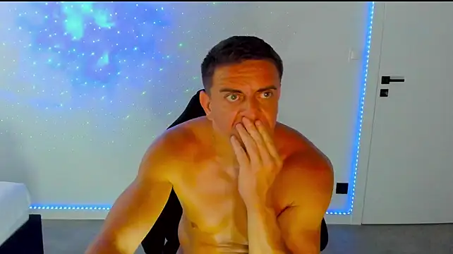 BadBoyVibes84 webcam