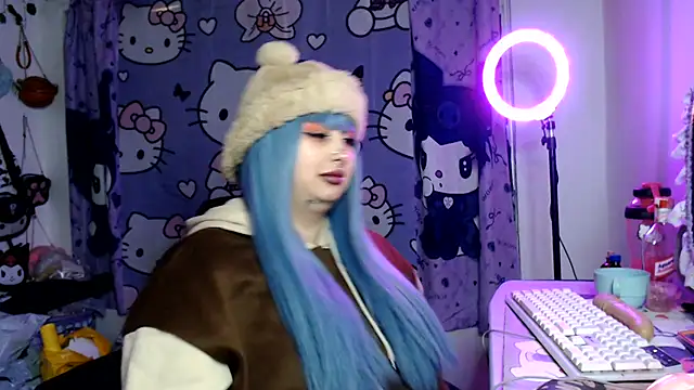 lussyevans24 webcam