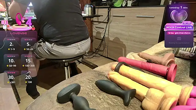misteryman1956 webcam