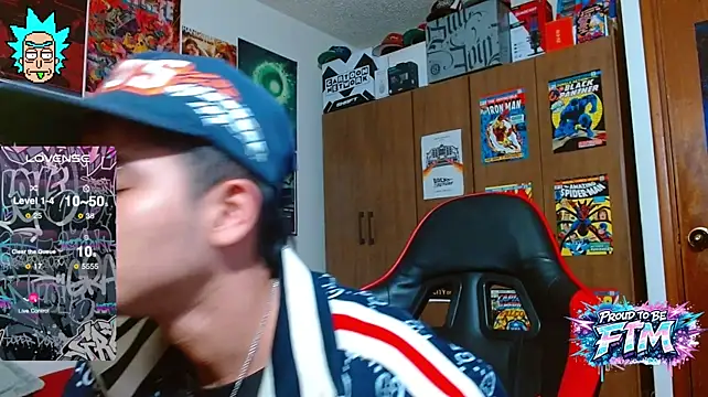 Hgp3riodictabl3 webcam