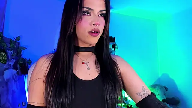 Devil_Kitsa webcam