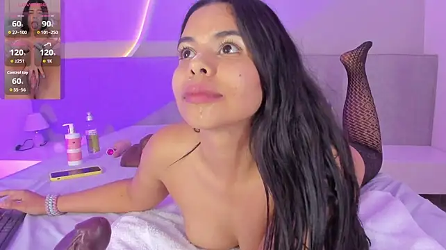 riri_candy webcam
