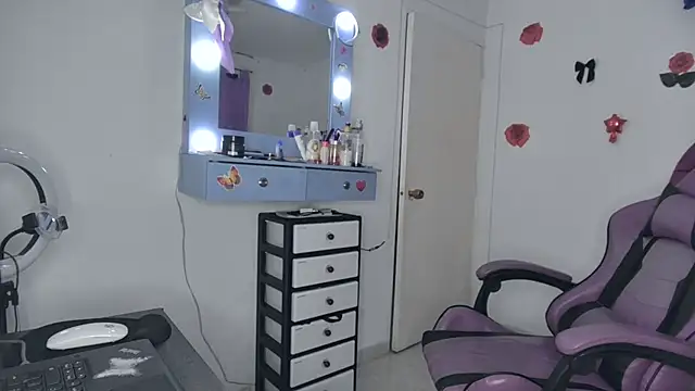 soffy_rosses webcam