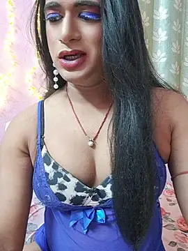glitchwaligirl webcam