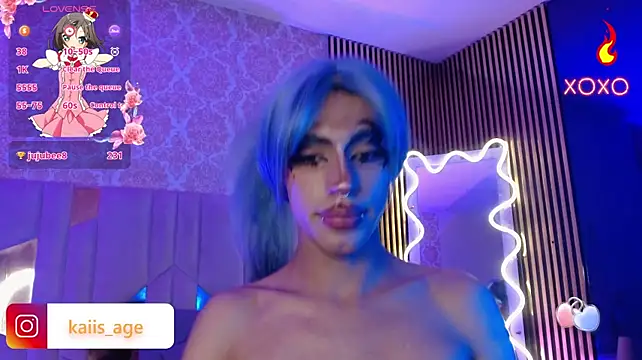 kaisage_tay webcam