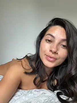 Rashel_Frost_ webcam