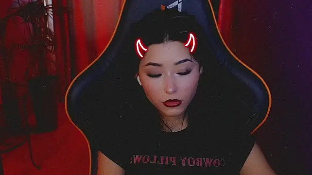 RedMidnight webcam