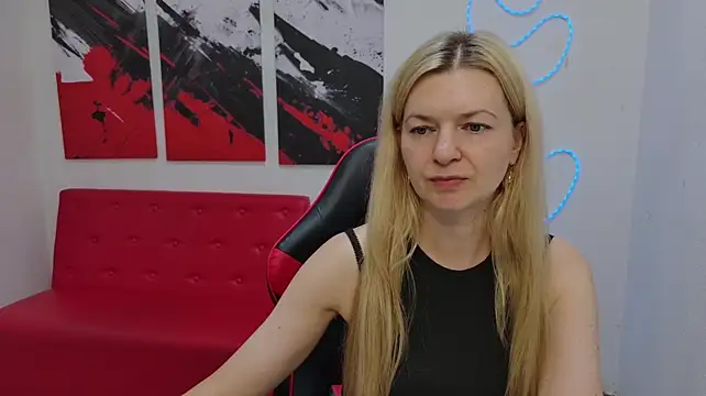 MelissaTyler webcam
