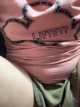 JerryJen11 webcam
