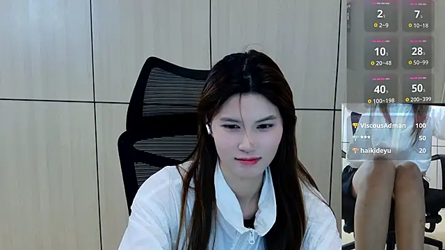 zhen-68 webcam