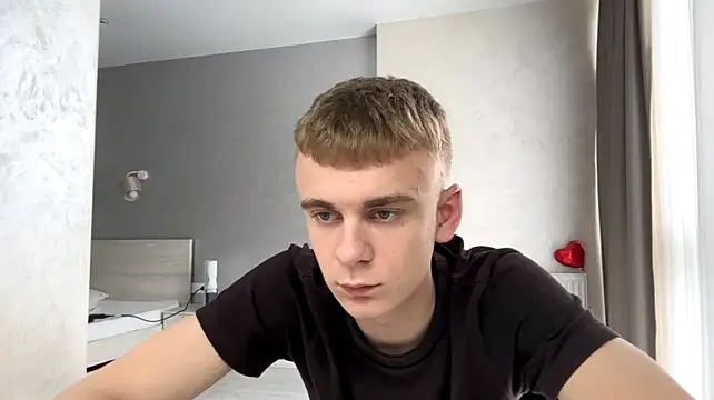 SoloFury webcam