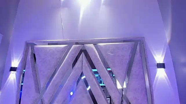 Zoe_444 webcam