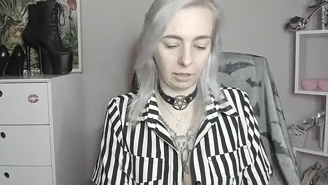 velvetanne webcam