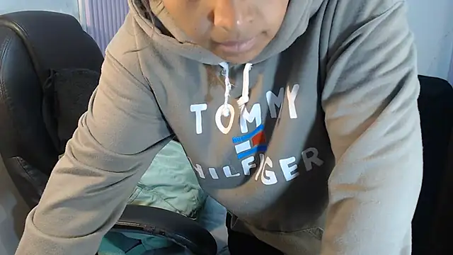 Danna_Sg webcam