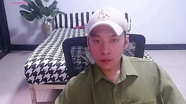 yichen008 webcam