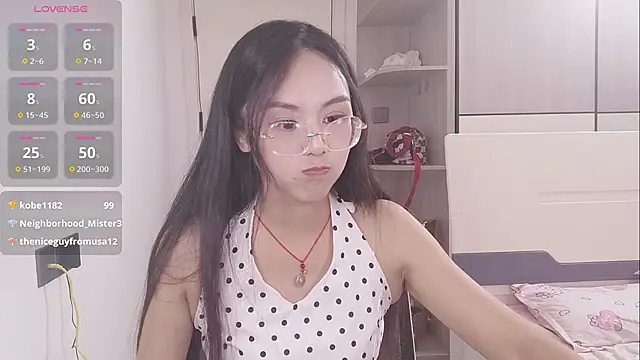 yishan-22 webcam