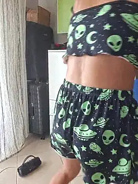 PEACE_DANCE webcam