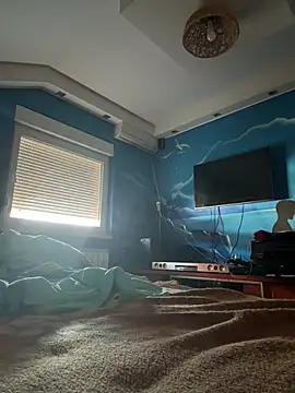 Dejanaceking webcam