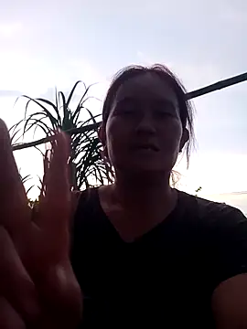 GinieBaby webcam