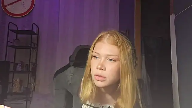 GinnySplitt webcam