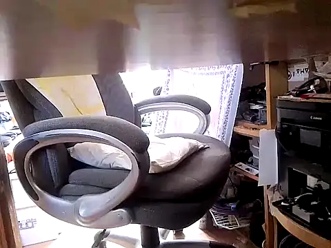 KafkicZ webcam