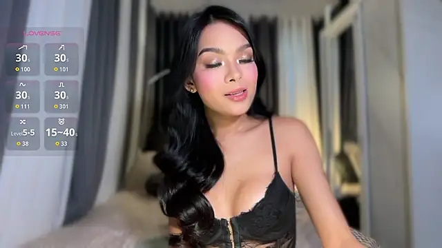 GoddessMaria69 webcam