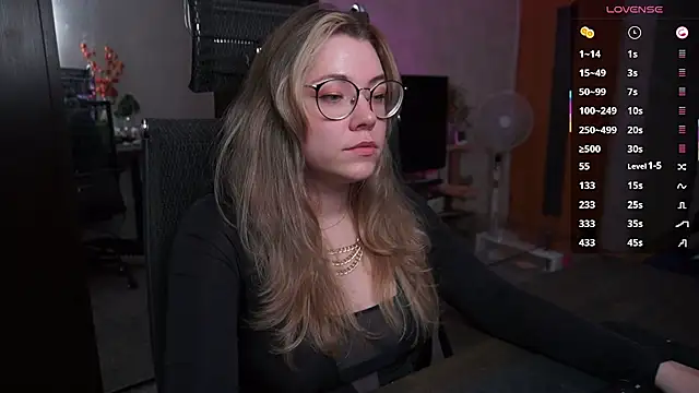 RemyCute webcam