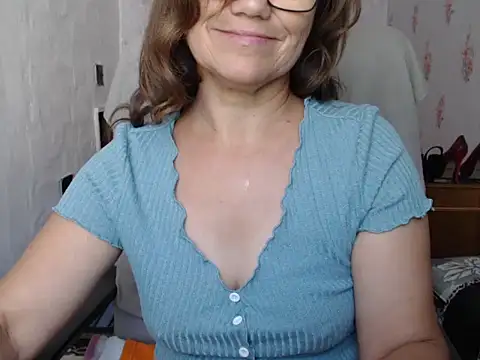 KittyyLaBeauty webcam