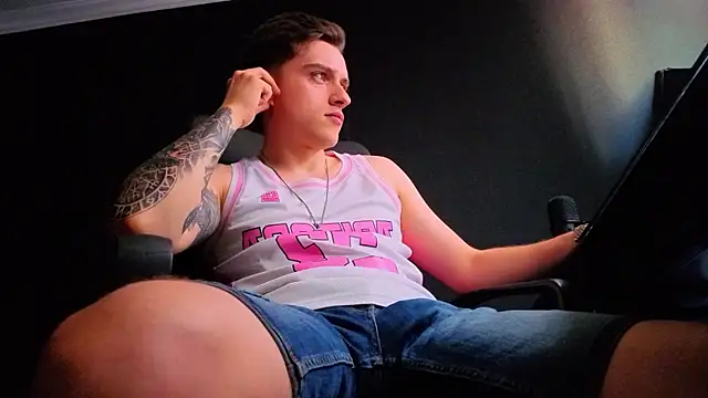 FelixStarkk webcam