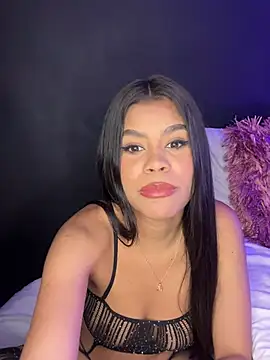 MiaSkylar live webcam