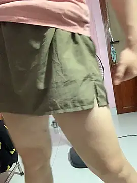 JerryJen11 webcam