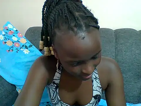 Beauty-Glam live cam on StripChat