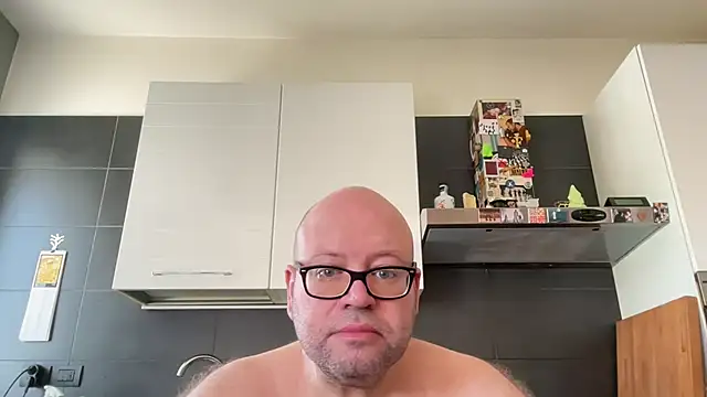 theitalianbear webcam