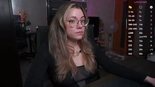 RemyCute webcam