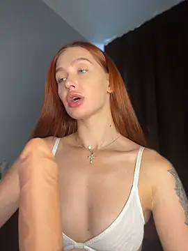 LittleFox___ webcam