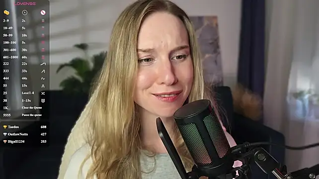 Eve_Sin webcam