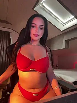 LunnaVey webcam