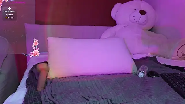 VampyLulu webcam