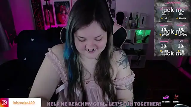 Bdsm_and_fries webcam