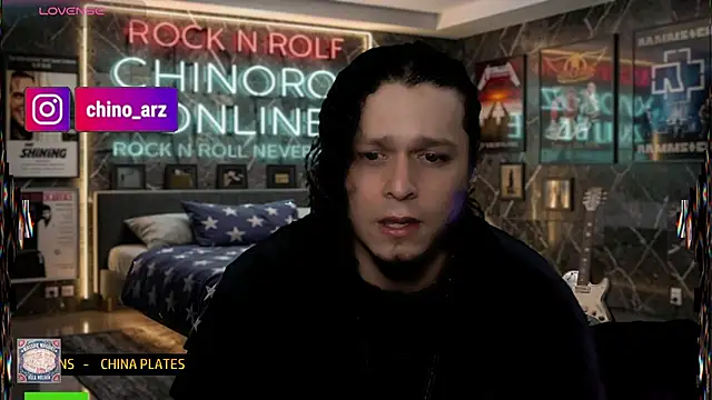 chino_roz webcam