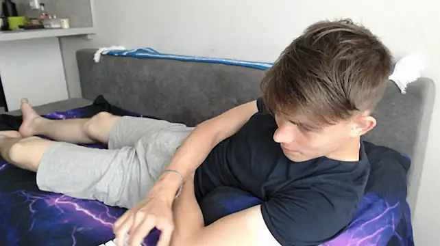 Student_Oliver